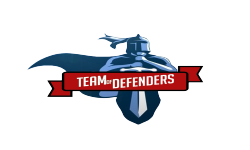 Team of Defenders