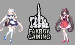 Fakboy Gaming