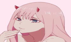 Zero Two