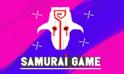  Samurai game team