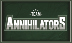 Team Annihilatores