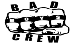 BAD BOYS CREWS