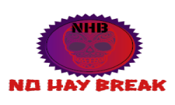 No Hay Break 