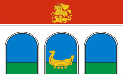Podmoscow Five