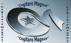 “Cogitare Magnus”