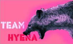 HYENA SQUAD