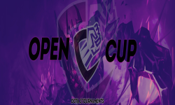OpenCup | Tournament