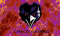 Chaos Gaming