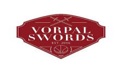 Vorpal Swords