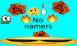 NoNamers
