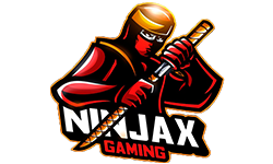  Ninjax Gaming