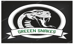 GreenSnakes