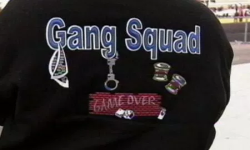 GangSquad