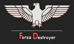 Forza Destroyer