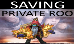 Saving Private Roo