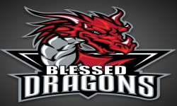 Blessed Dragons