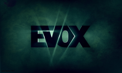 Team EvoX