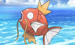 King MagiKarps