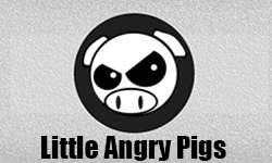 Little Angry Pigs