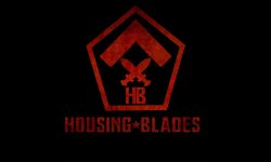 Housing Blades