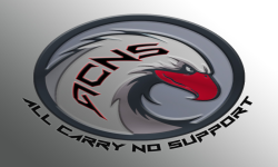 All Carry No Support