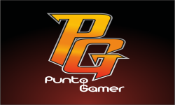 PUNTO GAMER