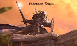 Veterans Team