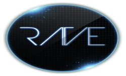 Rave Dota