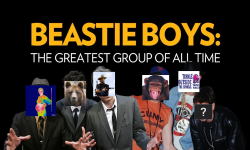 Beastie's Boys