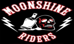 Moonshine Riders