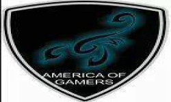 America of Gamers