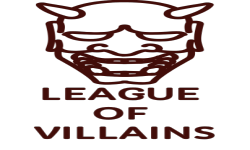 League Of Villains