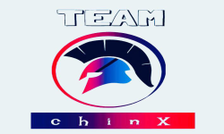 Team ChinX