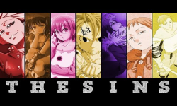 Seven Deadly Sins