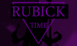 Rubick Time