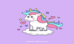 Pretty Unicorns