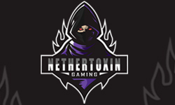 Nethertoxin Gaming
