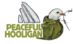 Peaceful Hooligan