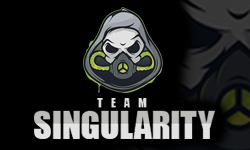 DEP|Team Singularity