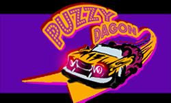 Puzzy Dagon Team