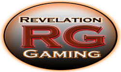 Revelation Gaming