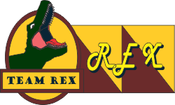 TEAM REX