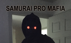 Samurai Pro Mafia 