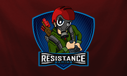 Resistance Gaming