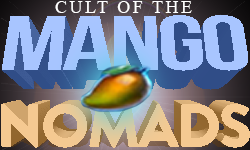 Cult of the Mango Nomad