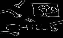 Hands-Down Chill Boys 