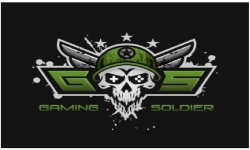 gaming soldiers