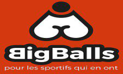 BIG BALLS