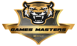 Games Masters