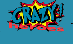 CrazyHeroes